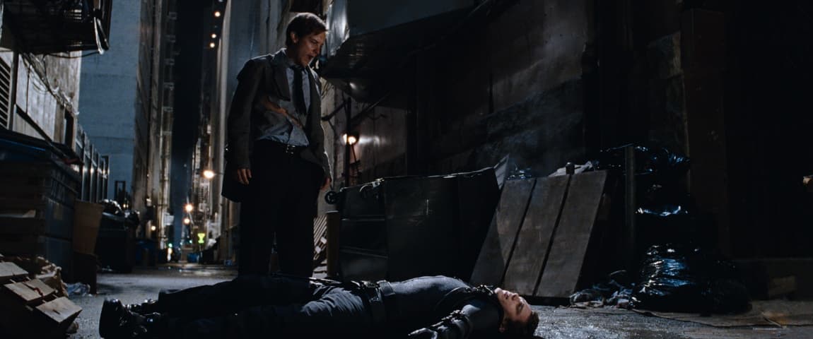 Image 4 de Spider-Man 3