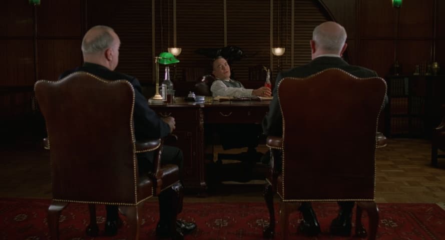 Miller's Crossing frame 1