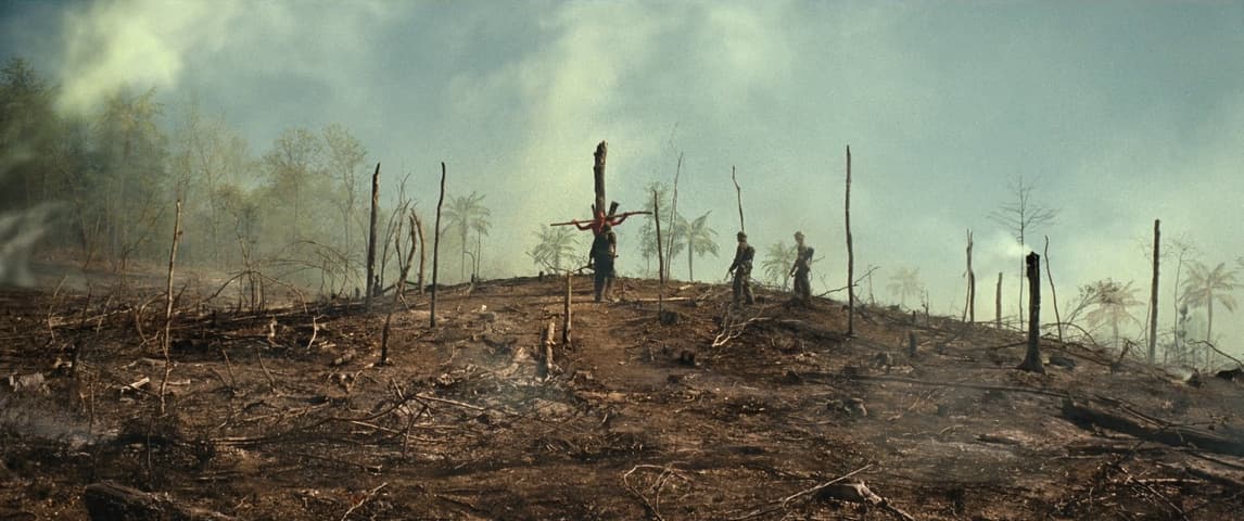 The Devil All the Time frame 3