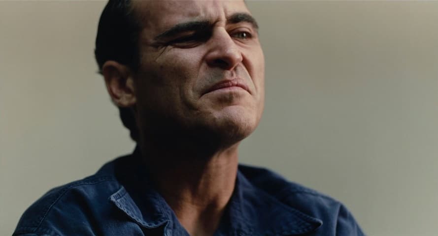 The Master frame 3