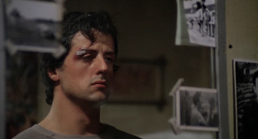 Image 1 de Rocky