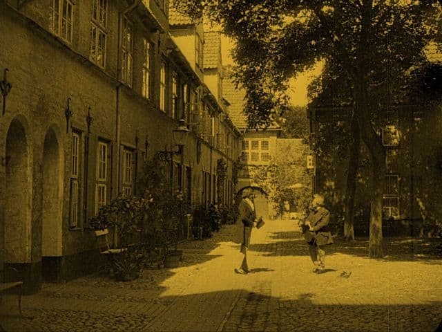Image 4 de Nosferatu