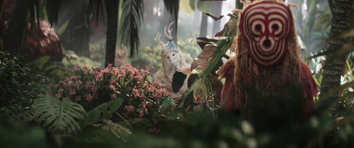 Image 1 de Thor: Love and Thunder