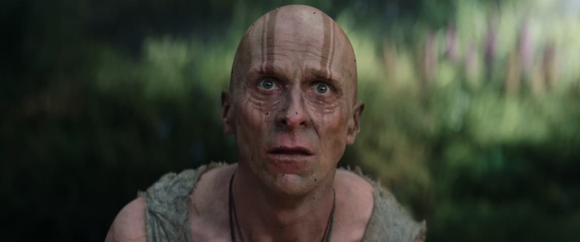 Image 2 de Thor: Love and Thunder