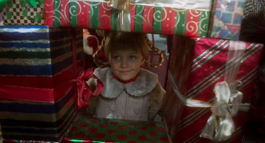 How the Grinch Stole Christmas frame 3