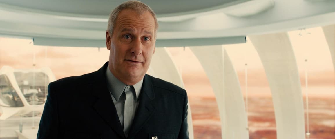 Allegiant frame 2