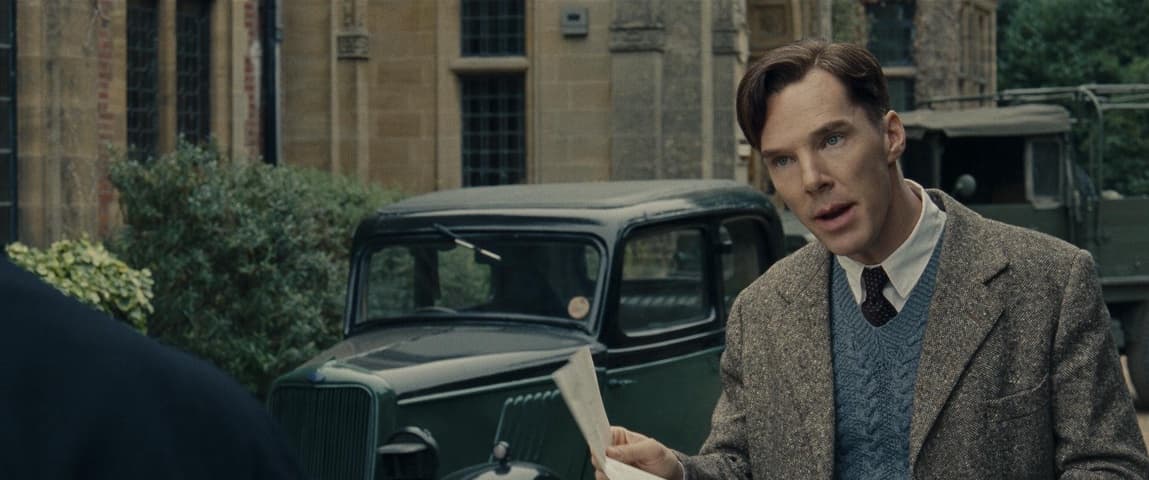 The Imitation Game frame 4
