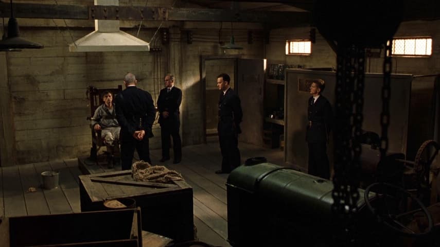The Green Mile frame 1