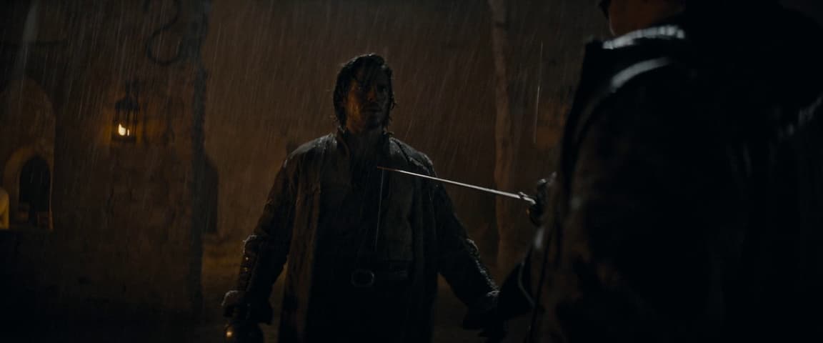 Image 2 de The Three Musketeers: D'Artagnan