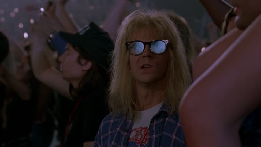 Image 3 de Wayne's World 2