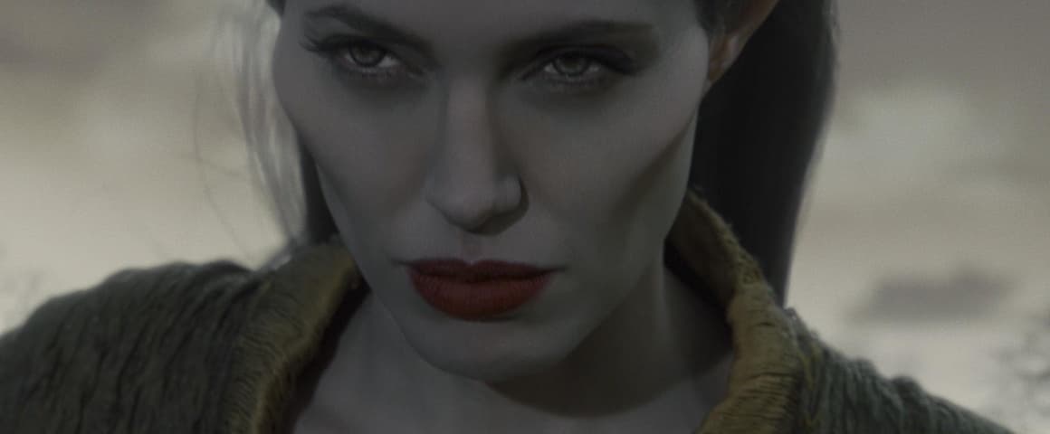 Image 3 de Maleficent