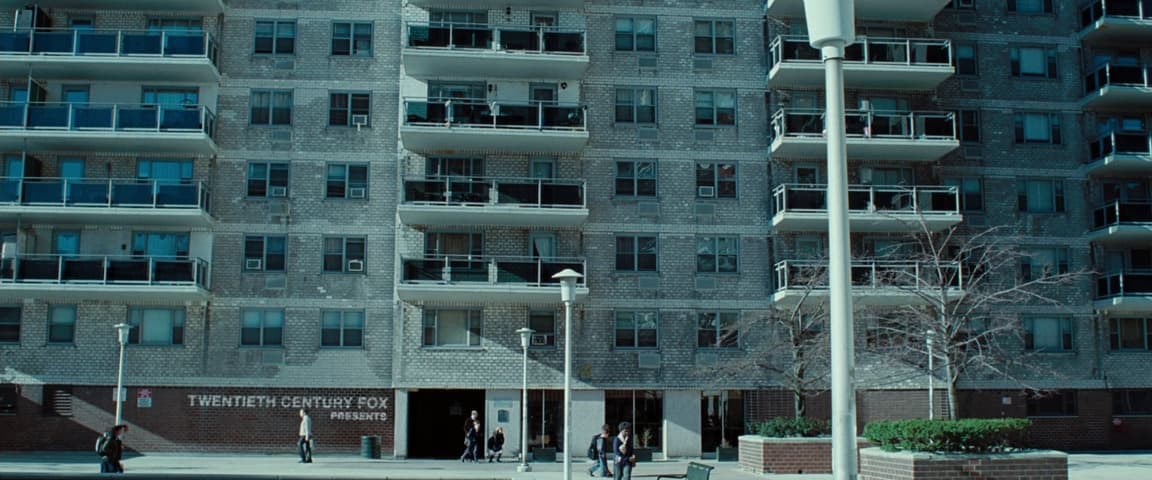 The Secret Life of Walter Mitty frame 1