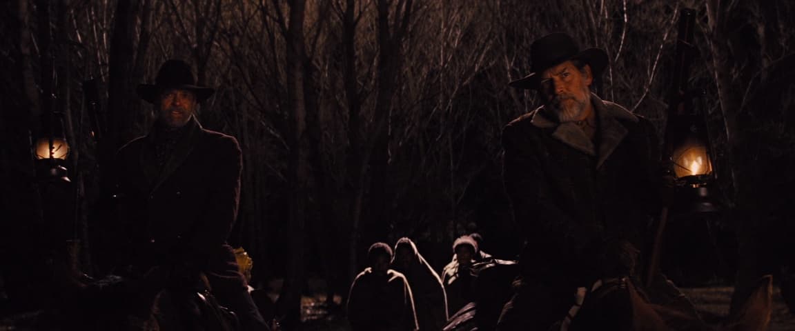 Image 4 de Django Unchained