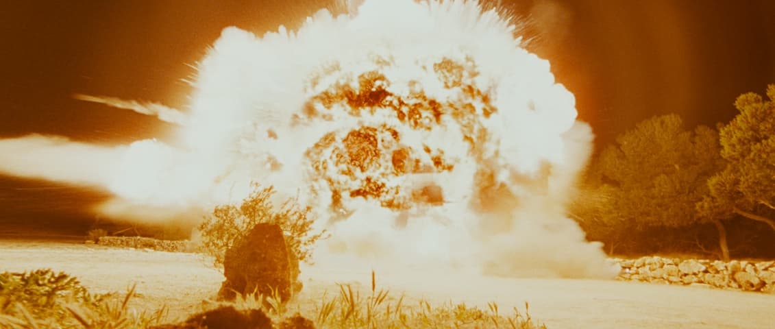 Transporter 3, кадр 2