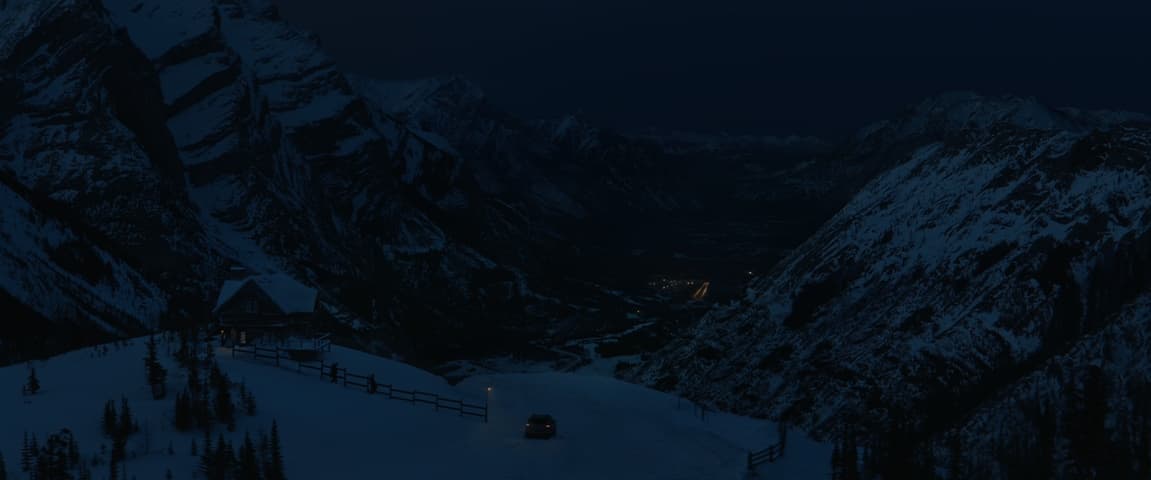 Image 2 de Cold Pursuit