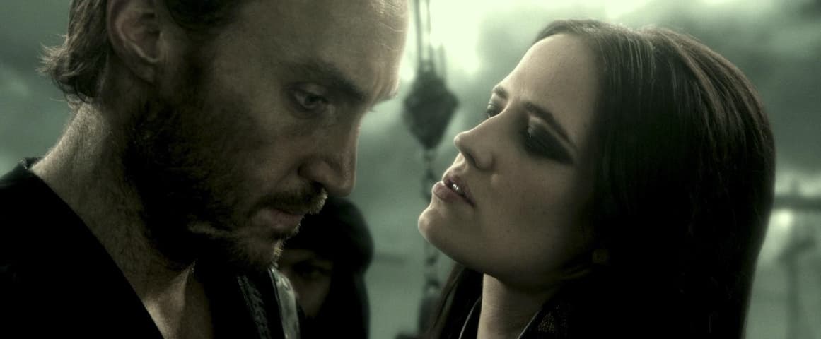 300: Rise of an Empire frame 2