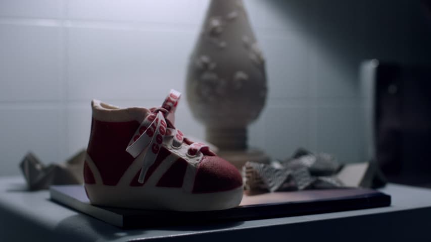 Cult of Chucky frame 1