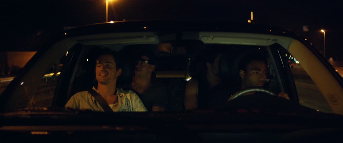Image 1 de Magic Mike XXL