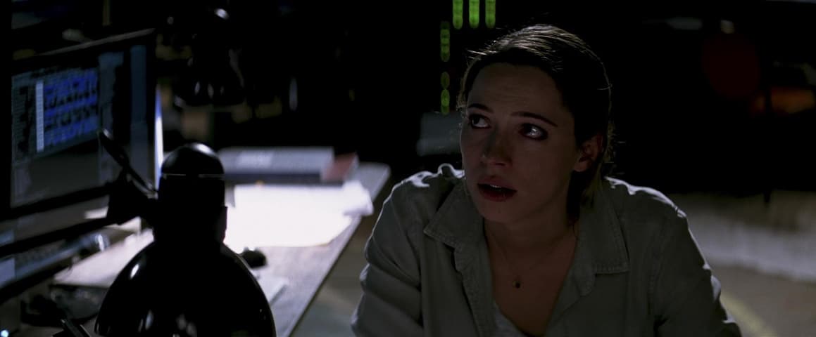 Transcendence frame 3
