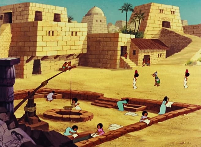 Image 2 de Asterix and Cleopatra