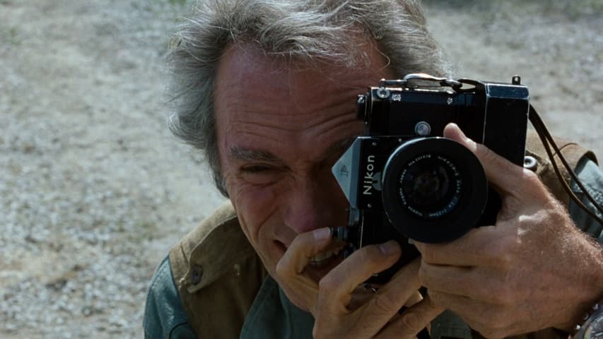 The Bridges of Madison County, кадр 2