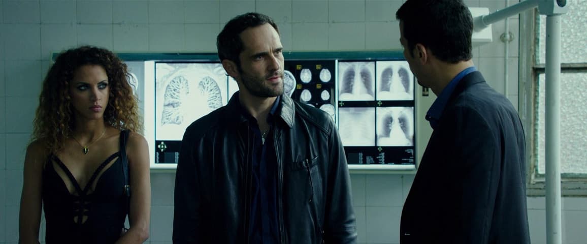 Image 4 de The Transporter Refueled