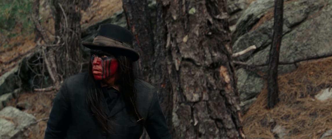 Hostiles frame 3