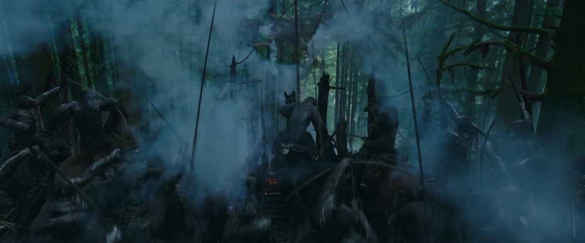 Image 1 de War for the Planet of the Apes