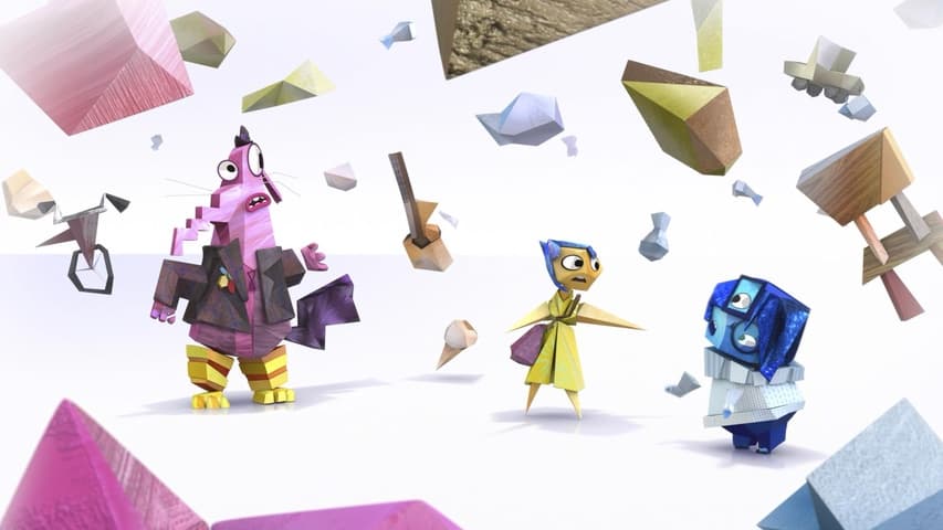 Inside Out frame 2
