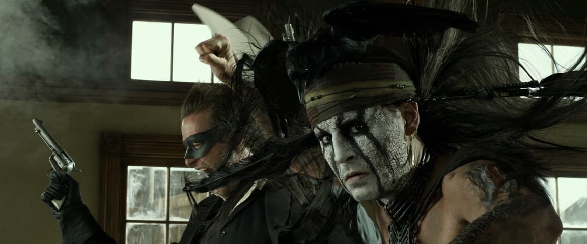 Image 2 de The Lone Ranger