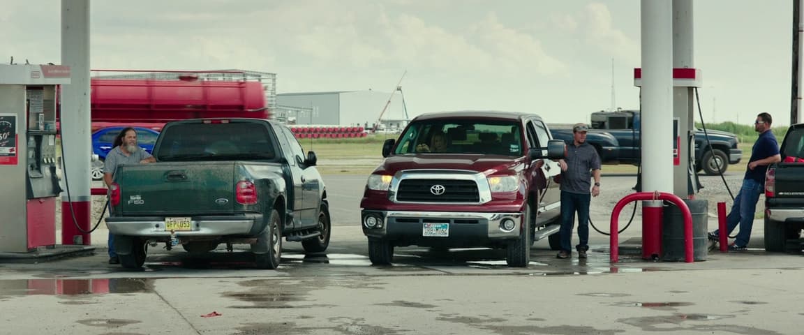 Image 3 de Deepwater Horizon