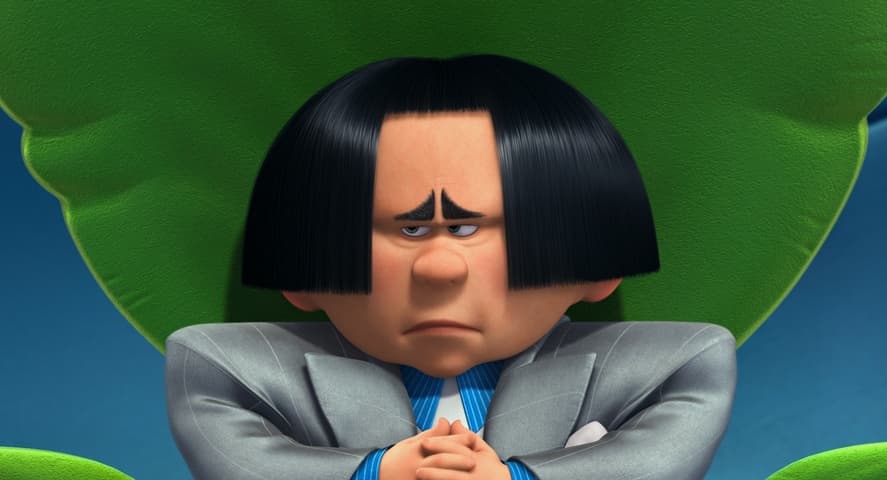 The Lorax, кадр 1
