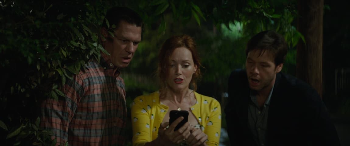 Blockers frame 1