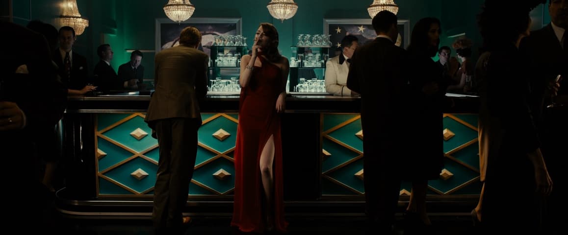 Gangster Squad frame 3