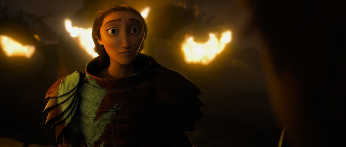 Image 3 de How to Train Your Dragon 2