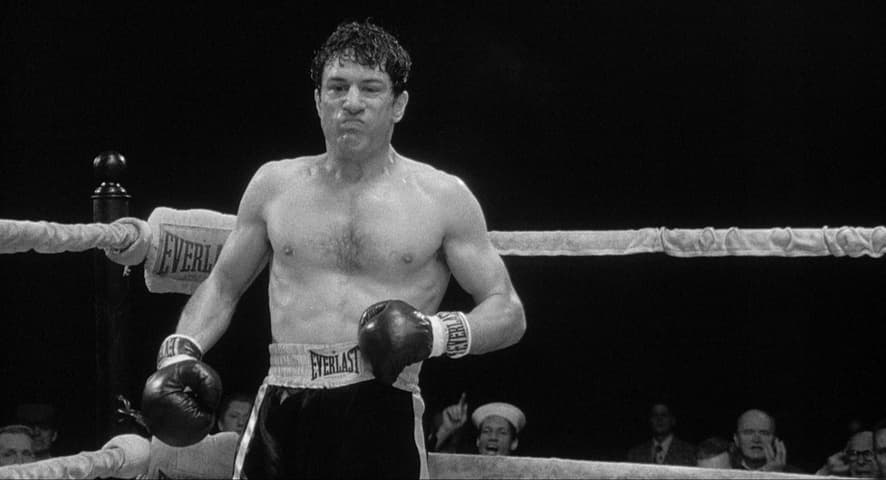 Image 2 de Raging Bull