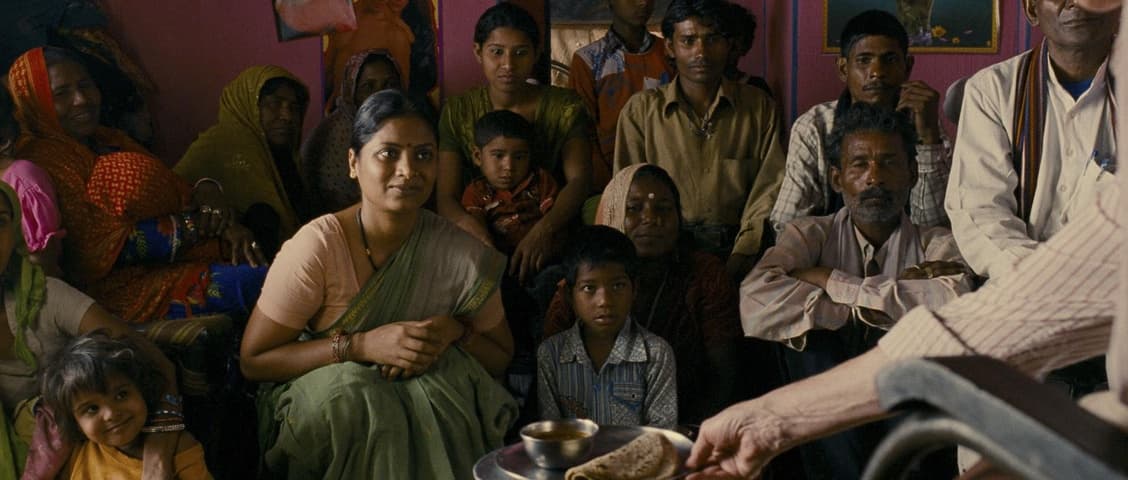 Image 3 de The Best Exotic Marigold Hotel