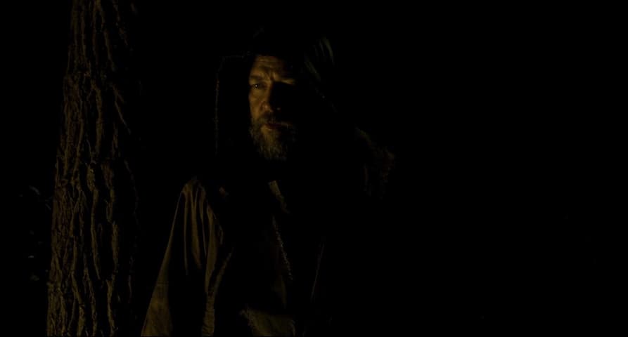 Noah frame 1