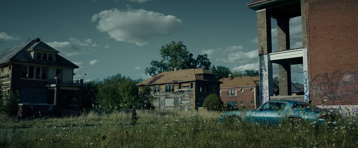 Image 4 de Don't Breathe