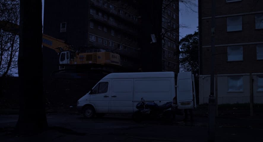 Image 2 de Under the Skin
