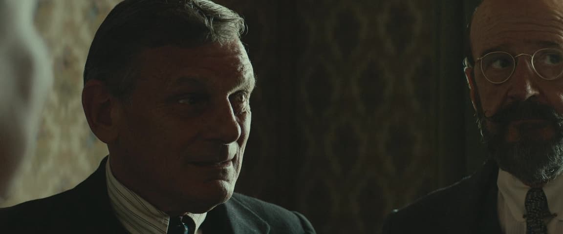 The Light Between Oceans, кадр 4
