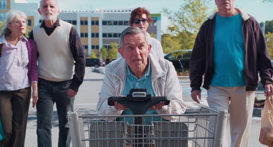 Image 2 de The War with Grandpa