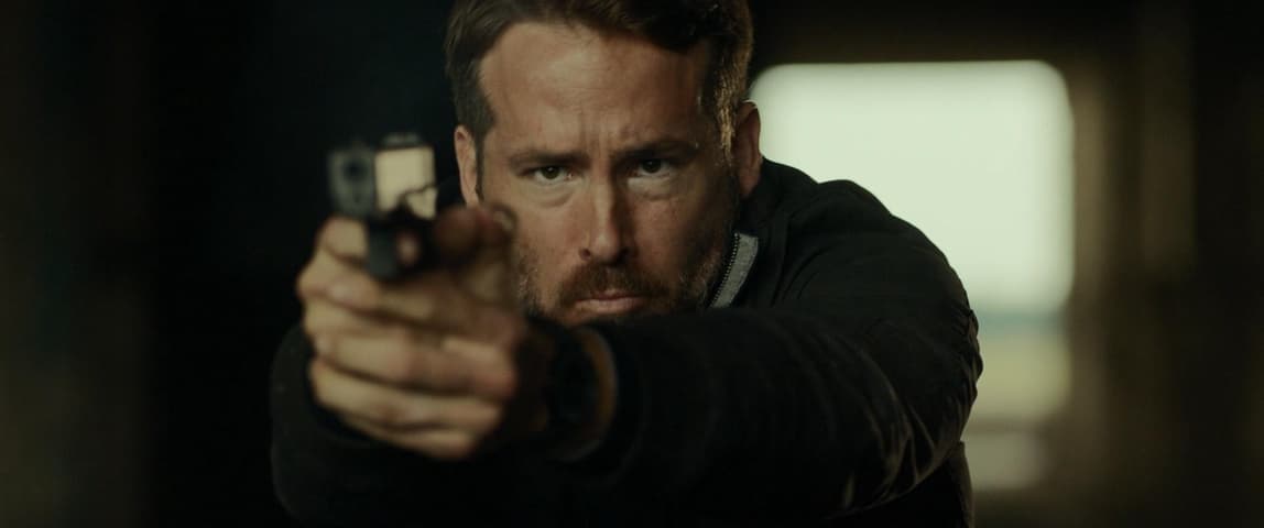 Criminal frame 1