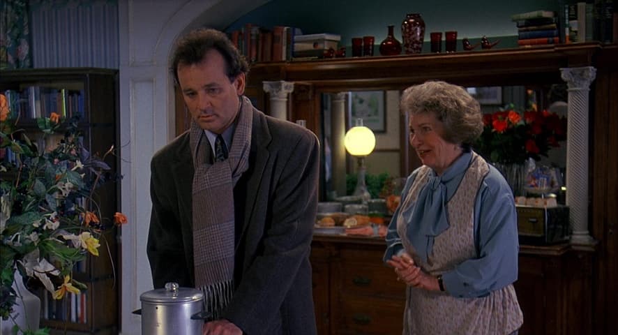 Groundhog Day frame 1