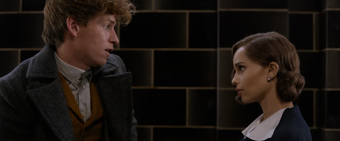 Fantastic Beasts: The Crimes of Grindelwald frame 4