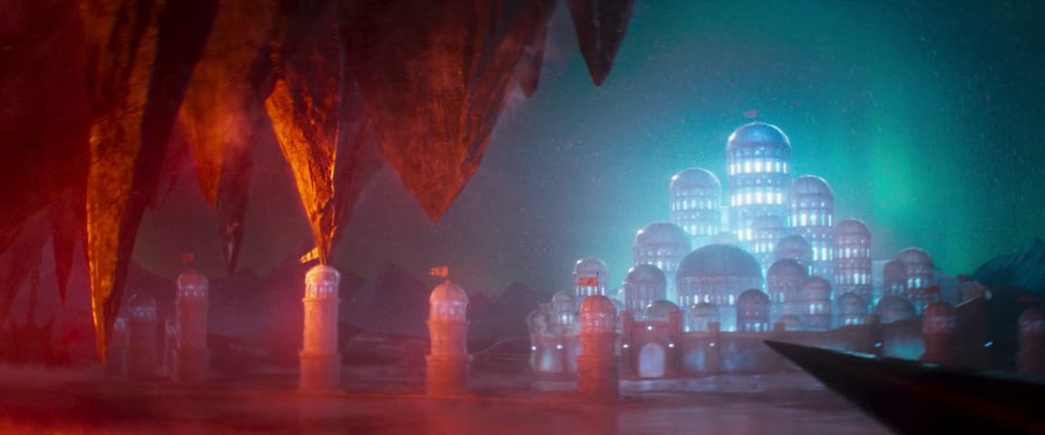 The Super Mario Bros. Movie frame 2