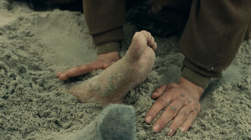 Dunkirk frame 2