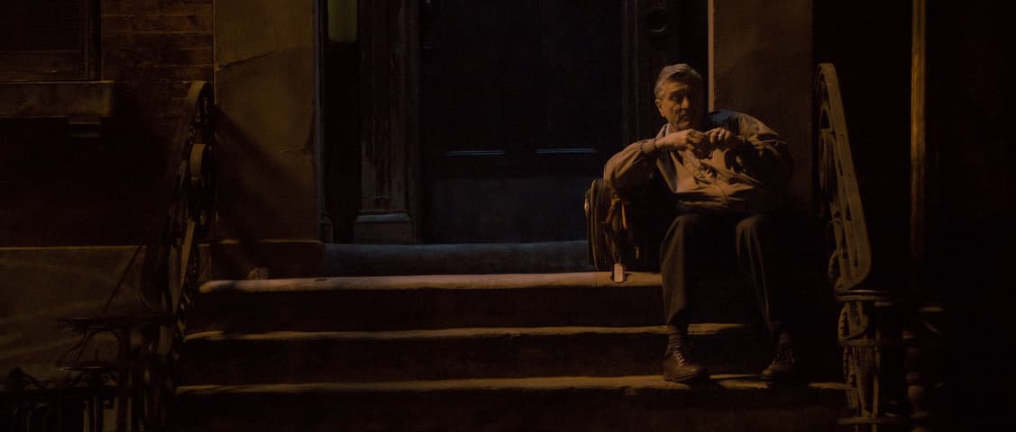 Image 3 de Everybody's Fine