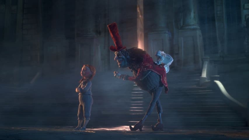 Image 3 de The Boxtrolls
