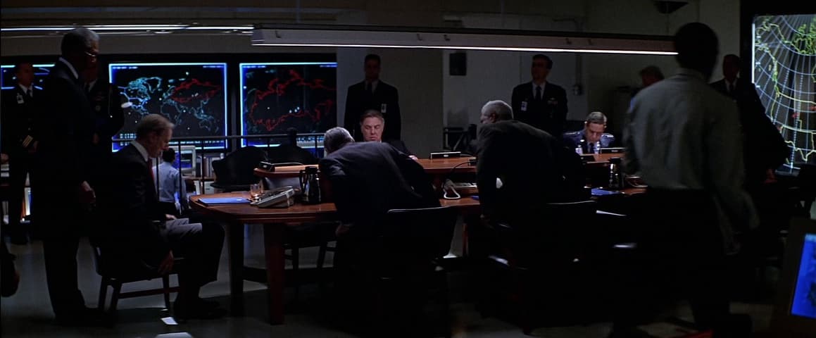 Image 4 de The Sum of All Fears